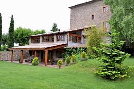Casa rural solsona está ubicado en calle mayor, 9, 44411 puertomingalvo, teruel, spain Hotel Cal Majoral Solsona Pyrenees Cataluna Hotelopia