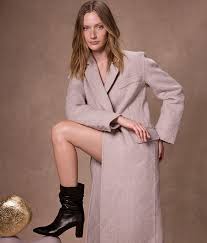 Malvin Black Leather by Midas