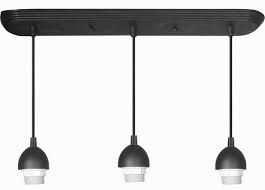 Patriot Lighting Mix And Match 3 Light Mini Pendant At Menards