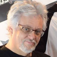 Television's Lance Falk