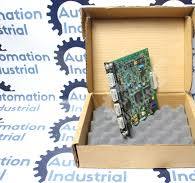 Reliance Electric 0-60002-6 DC Power Technology board