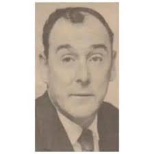 Obituary information for Rev Henry R. Pendleton