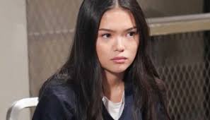 B&B Fan Theory: Will Comes to Jailed Luna's Rescue