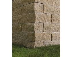 Flairstone Beton Mauerstein Gelb 30x14x12 Cm Jetzt Kaufen Bei Hornbach Osterreich Mauerstein Mauer Steine