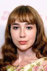 Cast & Crew for K-12 (2019)