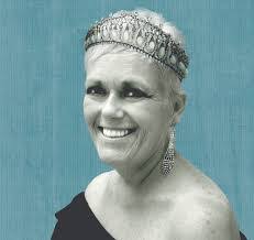 Donna Mceachern's Instagram, Twitter & Facebook