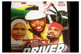Robert de niro stars as travis bickle in this oppressive psychodrama about a vietnam veteran who rebels against the decadence and immorality of big city life in new york while working the nightshift as a taxi driver. Download Taxi Driver Nigerian Movie Zilirerea