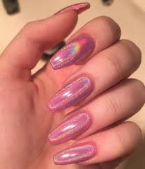 Freetoedit aesthetic acrylicnails purple pinterest. Aesthetic Nails And Stylish Image 6158273 On Favim Com