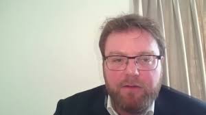 Jonny Hughes- How does bottom trawling in the deep impact ocean and climate  health?