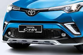 Apple may provide or recommend responses as a possible solution based on the information provided; Updated Toyota C Hr Gets Android Auto And Apple Carplay For 2019 Autobuzz My