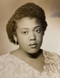 Obituary information for Lola Faye Bledsoe Cox