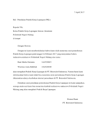 Di dalam dunia perbisnisan yang namanya surat penawaran sudah menjadi suatu hal yang sering ditemui dan tidak asing lagi terdengar. Surat Penolakan