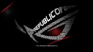 Gaming Wallpaper Asus Rog Wallpaper For Android Wallpapers Gaming For Android Gaming Wallpapers Android Wallpaper Asus Rog