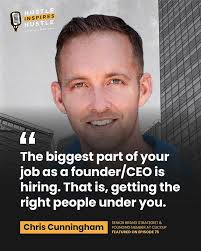 Chris Cunningham: ClickUp's Growth Journey