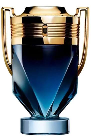 Paco Rabanne, Invictus Parfum.