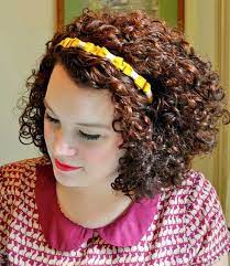 10 Best Short Thick Curly Hairstyles The Hairstyler Curly Hair Styles Hair Styles Curly Hair Styles Naturally