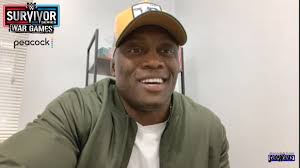 Interview: WWE's Bobby Lashley < Sidewalks Entertainment