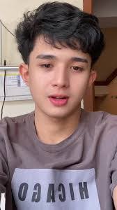 Andrew Chino's Instagram, Twitter & Facebook