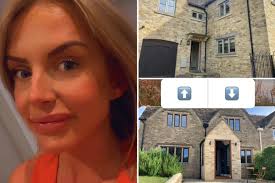 Inside Love Island stars Faye Winter and Teddy Soares' house hunt as they  struggle to decide between dream homes