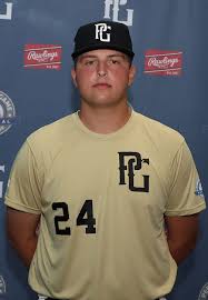 Mac Heuer Class of 2023