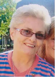 Patricia Norma Ambrose Obituary