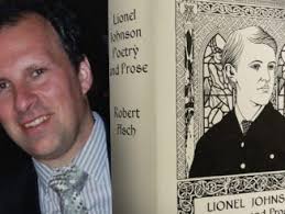 Stay Awake: Death, Catholicism, and Yvor Winters