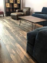 Made from rare hackberry wood, this screen is a good example of using the limitations of chosen manufacturing techniques well. A R Chesterfield Hackberry By Lowe S All Flooring Services Facebook