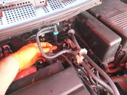 To check the fluid, you must find the transmission dipstick. How To Check Mazda Automatic Transmission Fluid Level