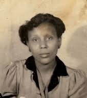 Obituary information for Ola Jean Van Eaton