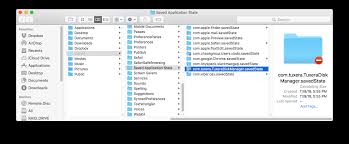 How To Uninstall Tuxera On Mac Removal Guide Nektony