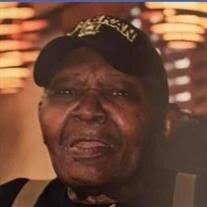 Mr. O D Turner Obituary