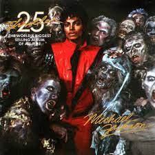 Or best offer +$3.00 shipping. Michael Jackson Thriller 25 25th Anniversary Edition Cd Discogs