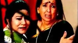 OMG: Ishita attempts to kill Mrs. Iyer and goes