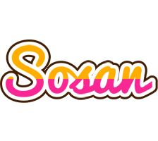 That sounds like a good thing, right? Sosan Logo Name Logo Generator Smoothie Summer Birthday Kiddo Colors Style