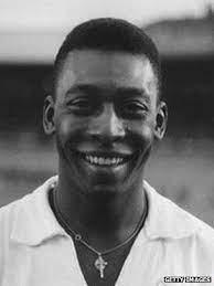 Pelé là cầu thủ ghi bàn hàng đầu mọi thời đại của brasil với 77 bàn thắng trong 92 trận đấu. Records Prove Pele Was Probed By Brazil Military Bbc News