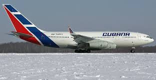 Cubano (disambiguation) all pages with titles beginning with cubana; Cubana Is In Danger Aeronautics