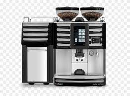 Schaerer Coffee Art Plus Schaerer Coffee Art C Hd Png Download 600x600 3622580 Pngfind