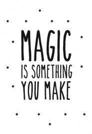 eef lillemor kaart magic con imagenes frases inspiradoras citas afiches