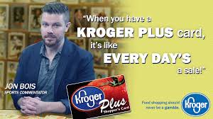 Fill in your details and click the 'create account' button. Congrats To Our Boy On Becoming The New Spokesman For Kroger Well Deserved Jon Jon Bois
