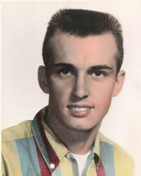 Danny Kerry Horne Obituary September 10, 2025