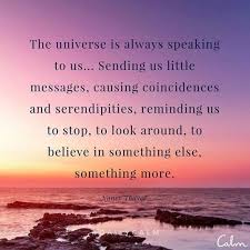 Amid Your Plans Open Yourself To That New Relationship Or Job Or Hobby Or Partnership Or Perspective That You Couldnt Have Seen Coming Leave Room For The Parola