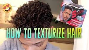 Disconnected side part black men haircuts are synonymous with shaved designs and shaved parts. Best Way To Texturize Your Hair Men Youtube
