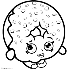 15 beau de coloriage donuts stock shopkins colouring pages coloring disney galerie d&#x00027;inspiration voix visuelles dragon