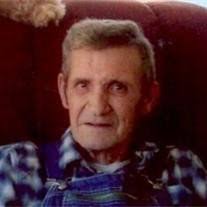 Obituary information for Henry Brock