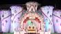 Thermocol Puja Decoration