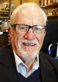 Most Recent Obituaries