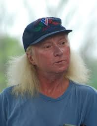 Obituary for John R Grof