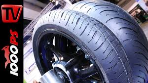 Check out the nearest michelin motorcycle tyre dealer in australia to get yours today. Michelin Pilot Road 4 Motorradreifen 2014 Youtube