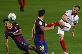 February 26, 2021 7:15 pm. Sevilla Vs Barcelona Live Streaming When And Where To Watch La Liga Match