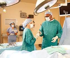 Surgical Team | Johns Hopkins Medicine